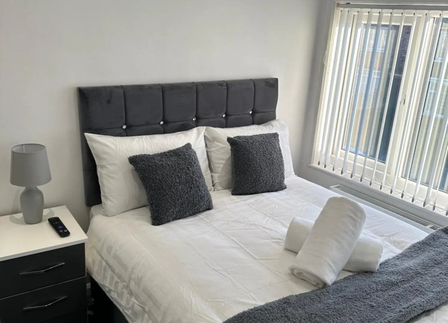 Pensjonat Marvellous Double Rooms Middlesbrough