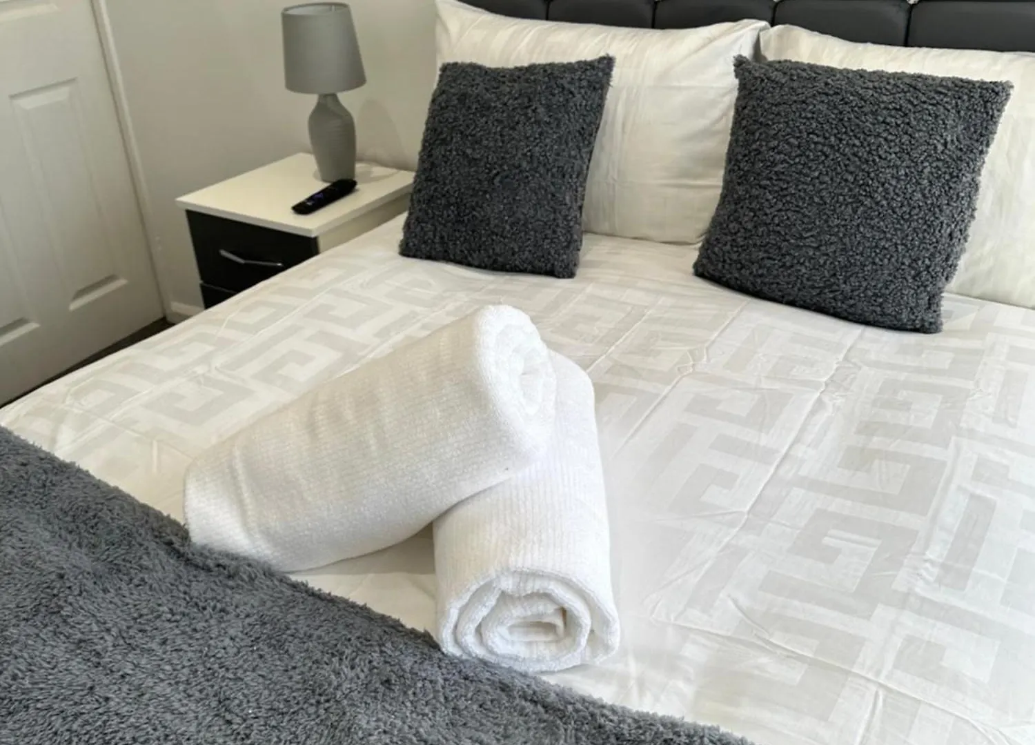 Pensjonat Marvellous Double Rooms Middlesbrough