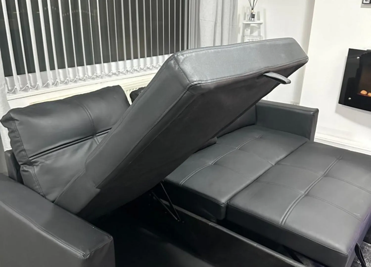 Marvellous Double Rooms Middlesbrough Pensjonat