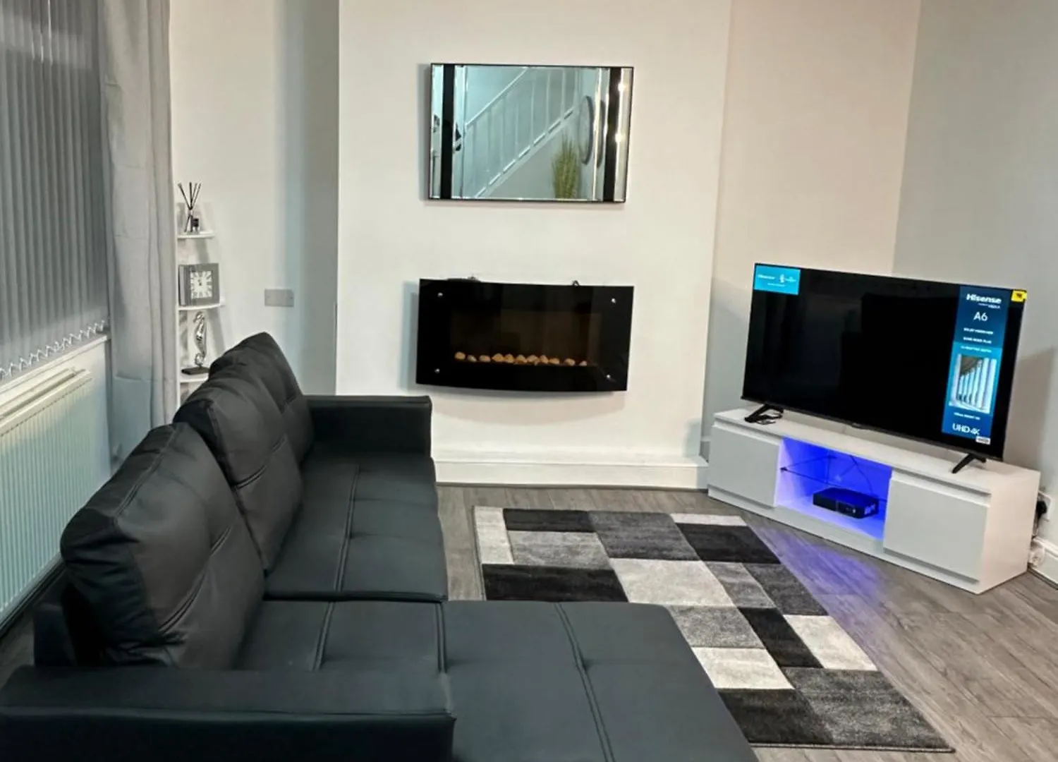 Marvellous Double Rooms Middlesbrough