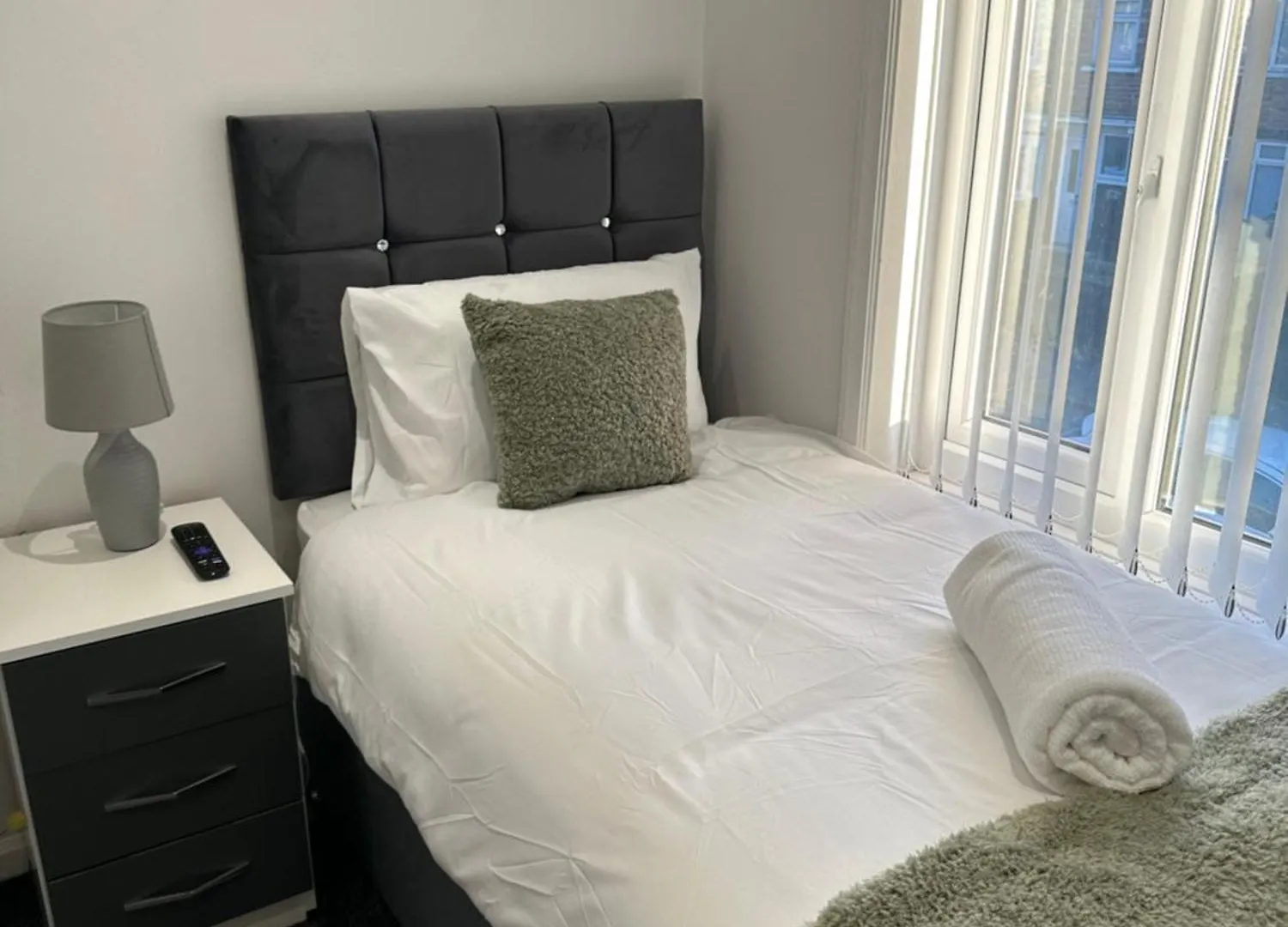Marvellous Double Rooms Μίντλεσμπρο Πανσιόν