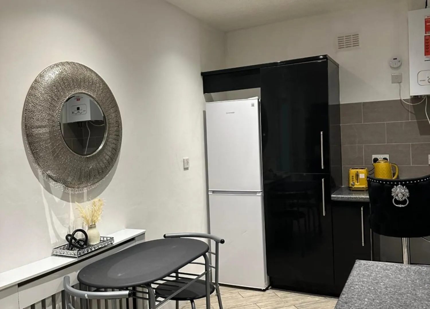 Marvellous Double Rooms Μίντλεσμπρο